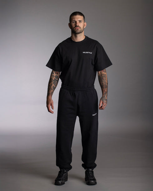 WILDSTYLE Sweatpants